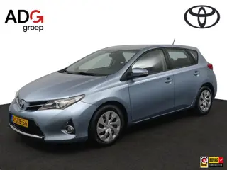 Toyota Auris 1.3 Aspiration | Cruise Control | Dealer Onderhouden | Climate control |