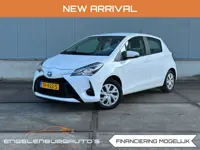 Toyota Yaris 1.5 Hybrid Active navigatie!, dealerondhou NAP!