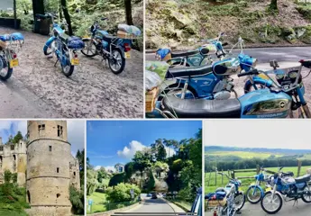 Zundapp 517 Goudhaantje Opknappers Gezocht Gevraagd