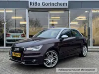 Audi A1 Sportback 1.2 TFSI Pro Line S * Cruise control * Collectors item * S line *
