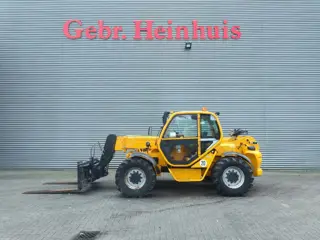 Manitou MHT 860 L (bj 2012)