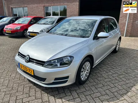 Volkswagen Golf 1.2 TSI Trend Edition // 91.000 km NAP !!
