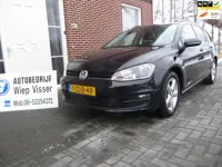 Volkswagen Golf Variant 1.2 TSI Trend Edition