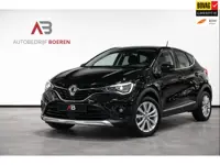 Renault CAPTUR 1.3 TCe 140 Zen
