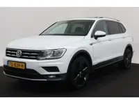 Volkswagen Tiguan Allspace 1.4 TSI Comfortline Business l PANO l TREKHAAK