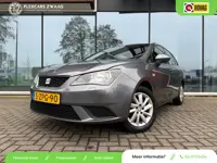 Seat Ibiza ST 1.2 TSI Style - Parkeerhulp - Winterpakket - Airco - 15 " lmv