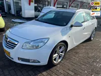 Opel Insignia Sports Tourer 1.6 T Cosmo pano.dak/trekhaak/leer/pdc.