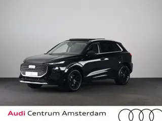 Audi Q3 Advanced edition e-hybrid 272 pk | Techniekpakket plus | Glazen panoramadak | Ambiente licht