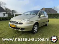 Daewoo Tacuma 1.8 SE (bj 2001)