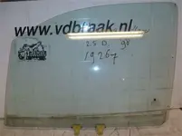 Hyundai H200 1997-1999 Links voor raam