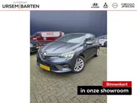 Renault Clio 1.0 TCe Intens | Achteruitrijcamera | Cruisecontrol |