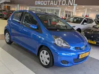 Toyota Aygo 1.0-12V Comfort Airco, Stuurbekrachtiging