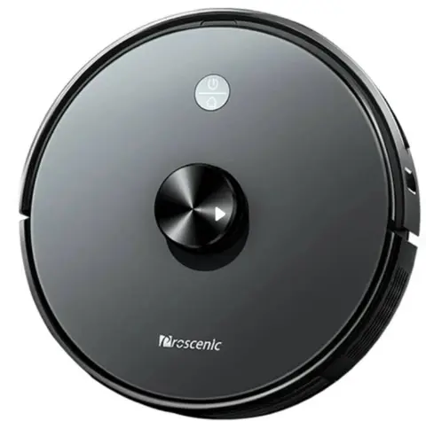 Proscenic M7 Pro LDS Robot Vacuum Cleaner
