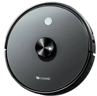 Proscenic M7 Pro LDS Robot Vacuum Cleaner
