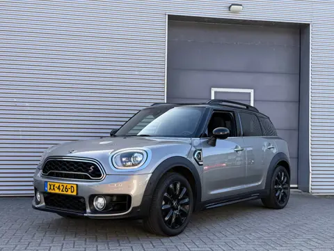 MINI Countryman 2.0 Cooper S Chili I Aut. I 192 PK I Carplay I Pano.dak I Leder