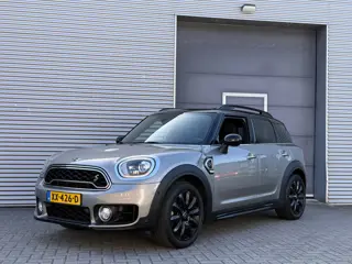 MINI Countryman 2.0 Cooper S Chili I Aut. I 192 PK I Carplay I Pano.dak I Leder