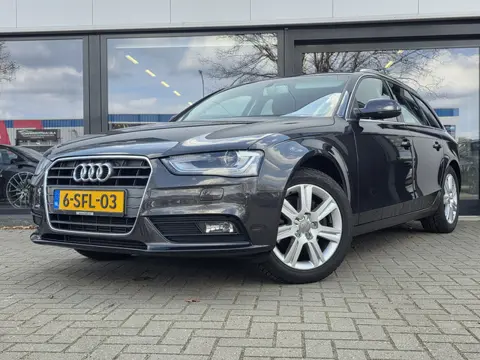 Audi A4 Avant 1.8 TFSI Business Edition + XENON + NAVI + CRUISE + LM VELGEN