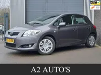 Toyota Auris 1.4-16V Sol Ecc|Nap