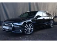 Audi A6 Avant 45 TFSI S-Line PANO | Trekhaak | 245 PK