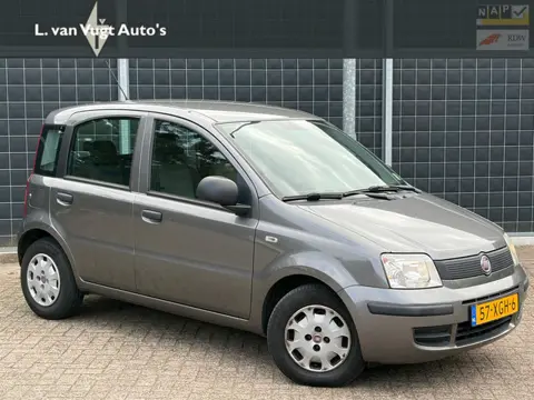 Fiat Panda 1.2 Classic