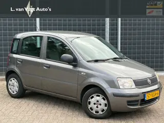 Fiat Panda 1.2 Classic