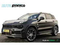Lynk & Co 01 1.5 Plug-in Hybrid 262 Pk I Black Pack | Panoramadak I 75 km Elektrisch I 360 Camera | 