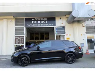 Seat Leon ST 2.0 TSI 2020 4DRIVE CUPRA Pano ACC