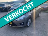 Ford C-Max 1.0 Edition Plus export prijs