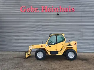 Merlo P40.9K Panoramic (bj 2006)
