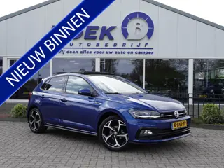 Volkswagen Polo 1.0 TSI 95PK Highline R-LINE PANO | VIRTUAL | ECC | ADAPT. CRUISE | PDC V+A