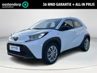 Toyota Aygo X 1.0 VVT-i MT Play  | All-in prijs | Airco | Apple/android auto