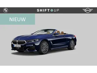 BMW 8-serie 840i M-Sport | CoPilot | Individual | Laser