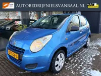 Suzuki Alto 1.0Comfort 14Dkm NAP/1 eigenaar/Nieuwstaat/Airco