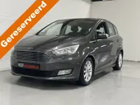 Ford C-MAX 1.0 Titanium CLIMA / CRUISE / NAVI /TREKHAAK