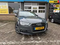 Audi A3 Sportback 40 e-tron Advance Sport|Stoelverw.|Adapt. Cruise|Led|Navi