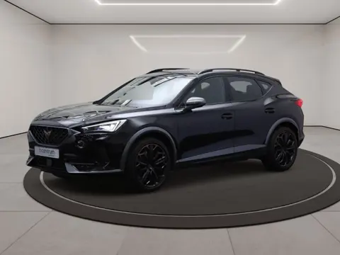 CUPRA Formentor 1.4 e-Hybrid VZ 245 PK Copper Edition PHEV, Leder, 360 Camera, Winterpakket, Mmeory