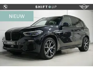 BMW X5 xDrive45e M-Sport | Panoramadak | Laser | CoPilot | Elektr. Trekhaak