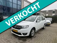 Dacia Logan MCV 0.9 TCe S&S Prestige Full Options, APK 03/27