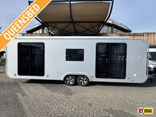 Adria Astella 704 HP 2021 MEGA RUIM EN UNIEK!!