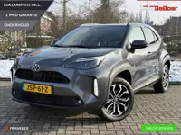 Toyota Yaris Cross 1.5 Hybrid 115 Active plus | Stoel- stuurverwarming | Keyless | Camera | PDC V+A 