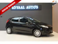 Ford Fiesta 1.0 Ambiente | AIRCO | ELEK.RAMEN | APK.