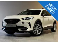CUPRA Formentor 1.4 TSI e-Hybrid Essential |Stoel/Stuurverw. |ACC