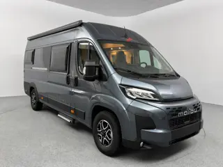 Malibu Relax 640 LE R Ambition NIEUW 2026 DIRECT LEVERBAAR