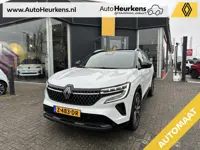 Renault Austral 160 Mild Hybrid Techno | AUTOMAAT l Dealeronderhouden | Pack City |