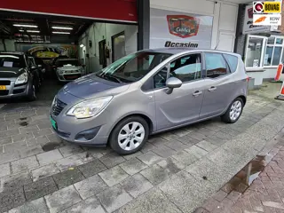 Opel Meriva 1.4 Turbo Cosmo