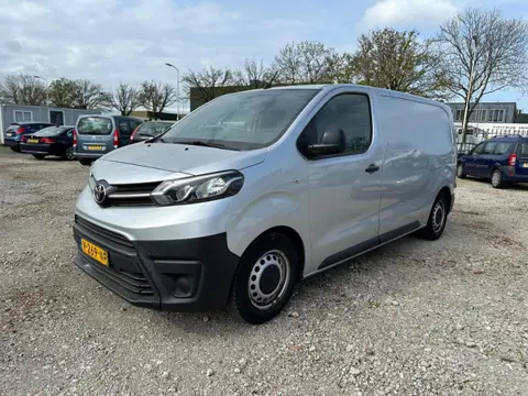 Toyota ProAce Worker 1.6 D-4D Cool Comf. START NIET | NO START !