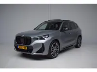 BMW X1 SDrive18i N-TYPE ORG.NED / NAP / CAMERA / HEAD-UP / EL.TREKHAAK / HARMAN-KARDON / SFEERVERLIC