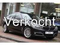 BMW 3-serie Gran Turismo 320d xDrive High Executive Luxury LED Leer HuD Camera El. Memory Stoel