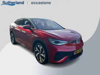 Volkswagen ID.5 Pro 77 kWh | Stoel- en stuurwielverwarming | Achteruitrijcamera | 20 inch velgen | G