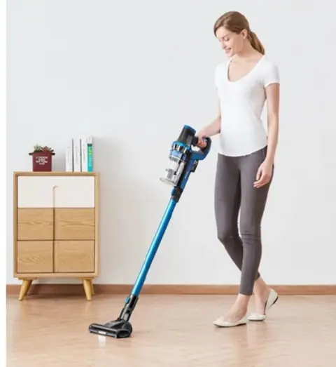 Proscenic P10 Handheld Cordless Vacuum Cleaner